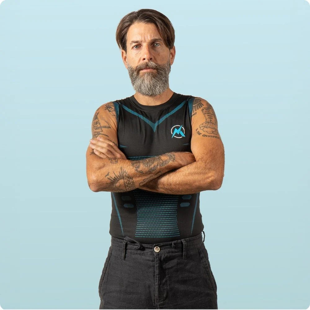 VitaBoost | Confiance, énergie et force pour vous