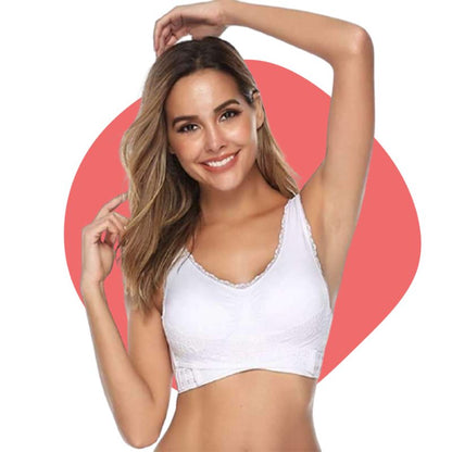 Ideal | Sujetador ajustable sin aros