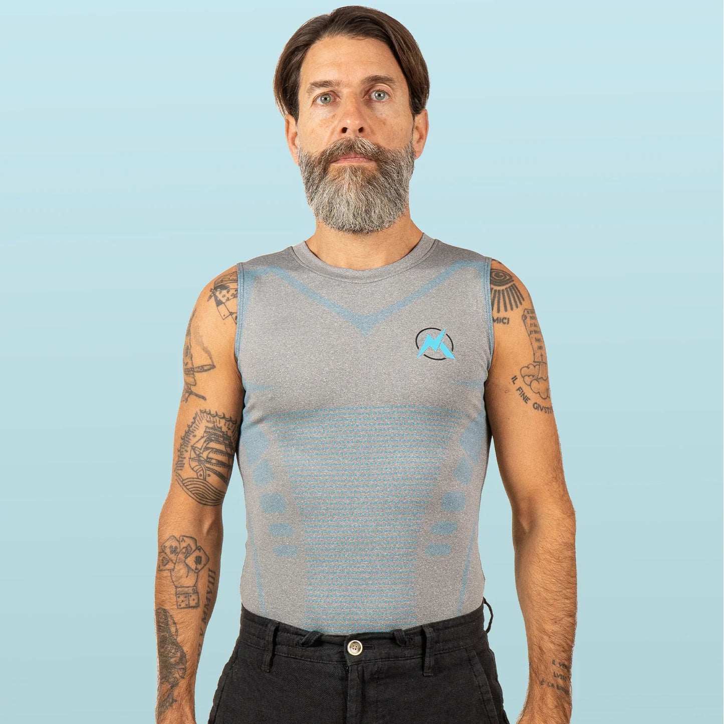 VitaBoost | Confiance, énergie et force pour vous