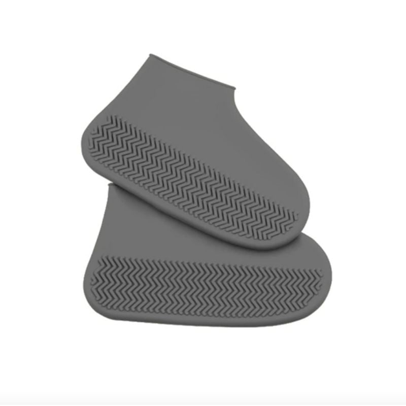Cubrezapatillas impermeable e indestructible