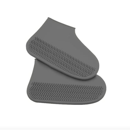 Cubrezapatillas impermeable e indestructible